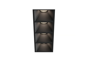 RYLO RI - Recessed LED spotlight _ Intra lighting